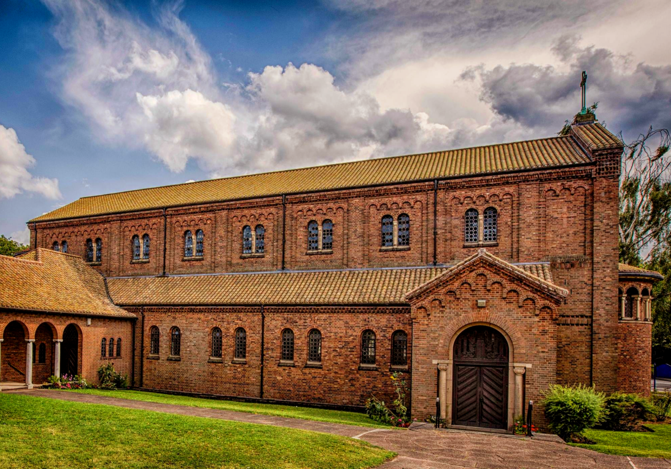 St Francis Church (002)