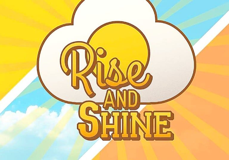 rise-shine